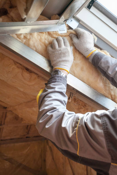 Best Types of Insulation in Elkhorn City, KY